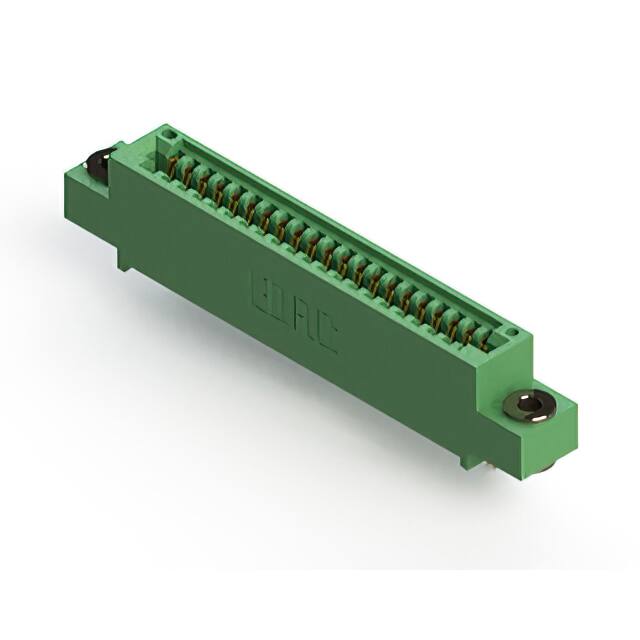 845-021-500-403 EDAC Inc.  Edgeboard Connectors